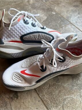 Nike Joyride CC3 Setter Vast Grey